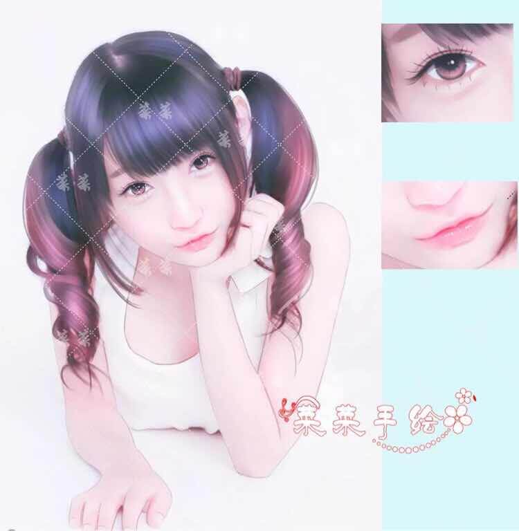 唯美