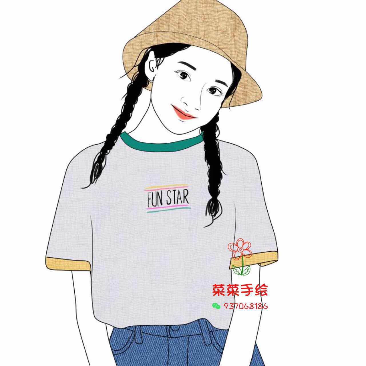 黑白风
