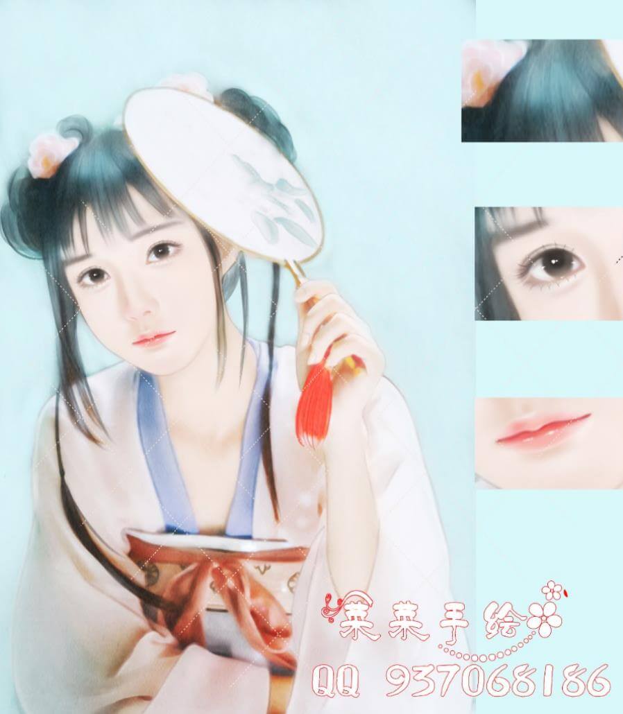 言情